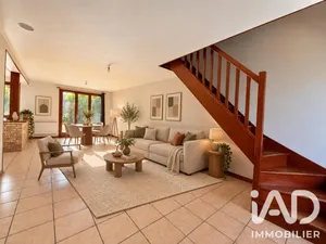 House in Brétigny-sur-Orge (91220)
