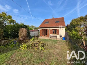 Maison à Brétigny-sur-Orge (91220)