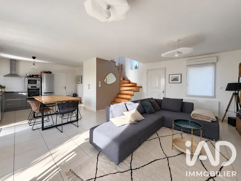 Maison 4 pièces 93 m² · à Mathieu · 93 m² · 334 000 €