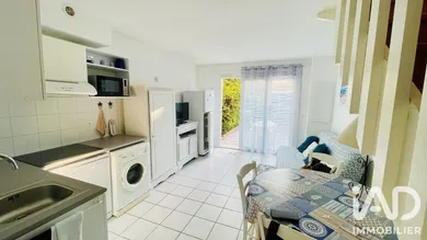 Maison à La Londe-les-Maures (83250)