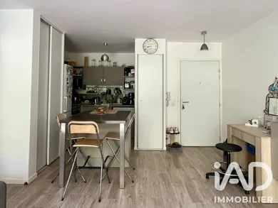 Appartement à Saint-Brice-sous-Forêt (95350)