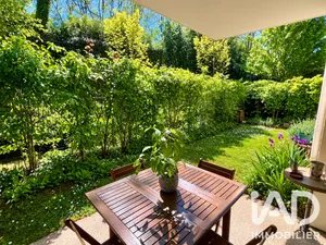 Appartement à Saint-Brice-sous-Forêt (95350)