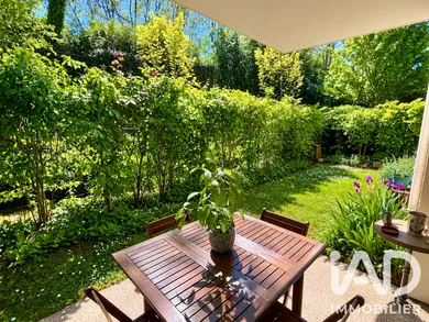 Appartement à Saint-Brice-sous-Forêt (95350)