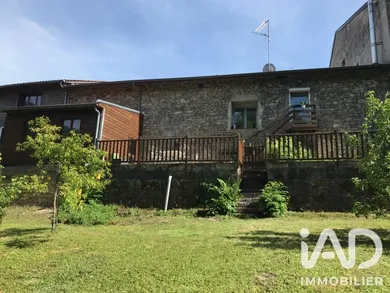 Maison à Vigneulles-lès-Hattonchâtel (55210)