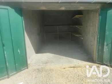Garage à Grenoble (38100)