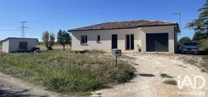 House in Verdun-sur-Garonne (82600)