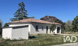 Maison à Verdun-sur-Garonne (82600)