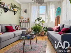 Appartement à Rennes (35000)