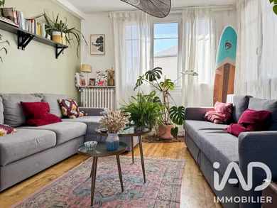 Appartement à Rennes (35000)
