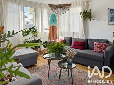 Appartement à Rennes (35000)