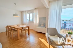 Apartment in Lanester (56600)