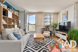 Apartment in Bagnolet (93170)