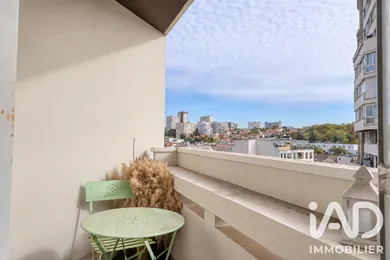 Appartement à Bagnolet (93170)