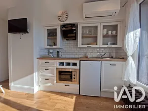 Appartement à Allevard (38580)
