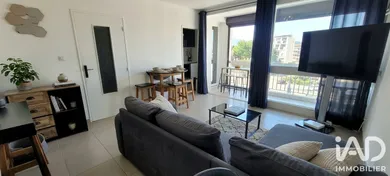 Appartement à Saint-Cyprien (66750)