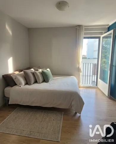 Appartement à Saint-Cyprien (66750)