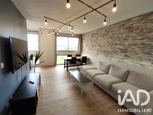 Appartement à Toulouse (31100)