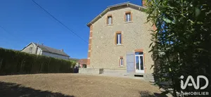 House in Aubrives (08320)
