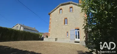 Maison à Aubrives (08320)