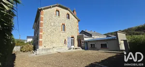 House in Aubrives (08320)