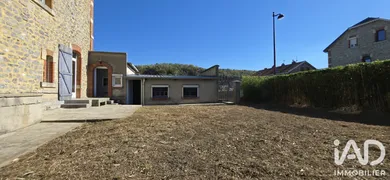 Maison à Aubrives (08320)