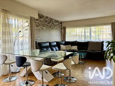 Appartement à Chantilly (60500)