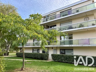 Appartement à Chantilly (60500)