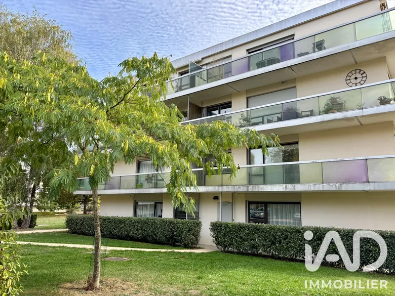 Appartement 5 pièces 110 m² · à Chantilly · 110 m² · 410 000 €