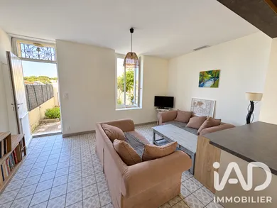 Townhouse in Arles (13200)