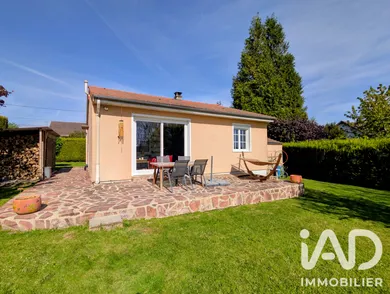 Maison à Cuigy-en-Bray (60850)