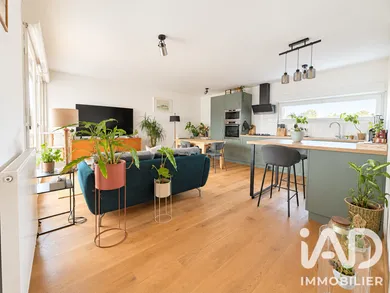 Appartement à Noyal-sur-Vilaine (35530)