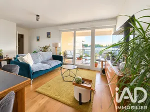 Appartement à Noyal-sur-Vilaine (35530)