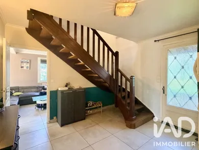 Maison à Bordères-sur-l'Échez (65320)