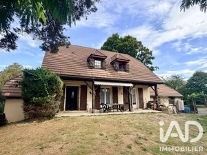 Maison à Bordères-sur-l'Échez (65320)