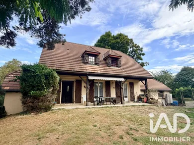 Maison à Bordères-sur-l'Échez (65320)