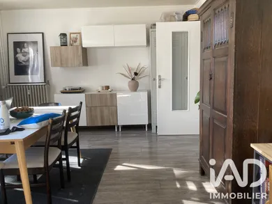 Appartement à Hérouville-Saint-Clair (14200)