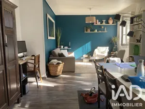 Apartment in Hérouville-Saint-Clair (14200)