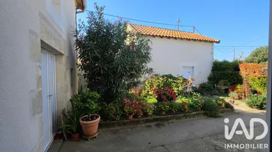 Maison de campagne à Verrières (86410)