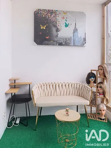 Studio in Saint-Denis (97490)
