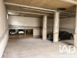 Parking à Béziers (34500)