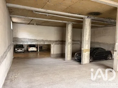 Parking à Béziers (34500)