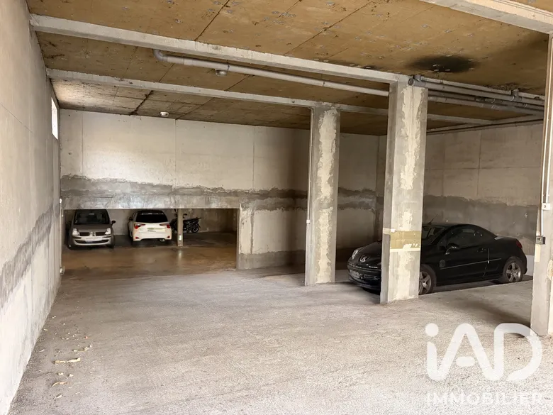 Parking 10 m² · à Béziers · 10 m² · 15 000 €