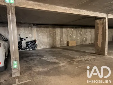 Parking à Béziers (34500)