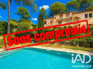 Traditional house in Roquefort-les-Pins (06330)