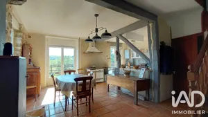 Village house in FOLLES  (87250)