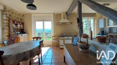 Village house in FOLLES (87250)
