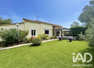 House in Bouc-Bel-Air (13320)