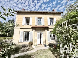 Maison à Pontpoint (60700)