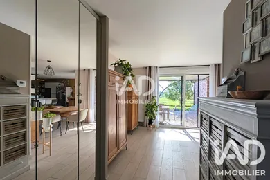 Pavillon à Biache-Saint-Vaast (62118)