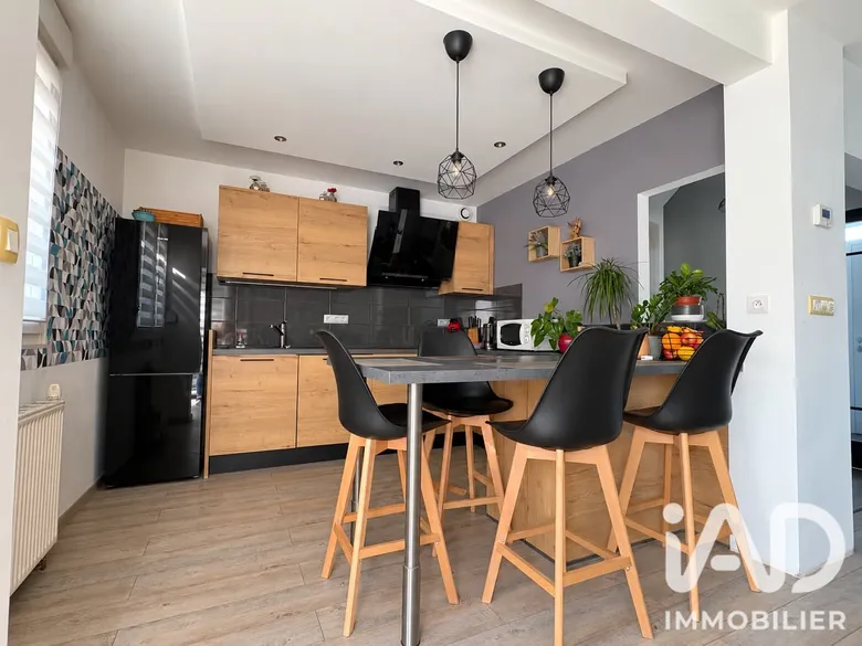 Maison 5 pièces 84 m² · à Boulay-Moselle · 84 m² · 179 000 €